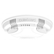 MikroTik RouterBOARD cAP 2nD
